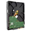 Western Digital Blue, 2 TB, 5400 RPM, 64 MB, 3.5", Serial Produktbild-Vorschau 4