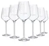 6x Belvedere Vodka Glas 0,44l Cocktailglas Vodkagläser Produktbild-Vorschau 2