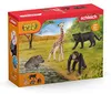 Schleich WILD LIFE 72162, 3 stuks, Safari, Wilde dieren / Productafbeelding-voorbeeld 4