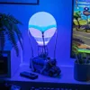 Paladone Battle Bus Lampe    One Size Produktbild-Vorschau 7
