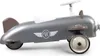 Voiture à poussette Baghera Speedster Avion Voir les images du produit 6