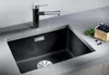 BLANCO SUBLINE 500-U Unterbauspüle / SILGRANIT / Tartufo / Produktbild-Vorschau 6