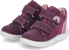 Ricosta LARA merlot/rose echt Leder Kinderschuhe Produktbild-Vorschau 1
