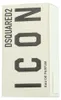 Dsquared2 Icon For Women EDP 30 ml W Anteprima dell’immagine prodotto 6
