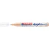 EDDING Acrylic Marker 5100 mittel warmbeige Voir les images du produit 4