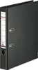 Falken Ordner Chromocolor 11285855 A4 50mm schwarz Náhľad obrázku produktu 1