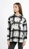 Speedlight Damen Hemdjacke - Schwarz, M Produktbild-Vorschau 2