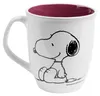 U. L. Snoopy Kakao Tasse (0199428) Produktbild-Vorschau 6