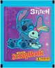 A sticker pack or collectible item featuring Disney's Stitch character. Produktbild-Vorschau