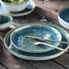 CreaTable, 22447, Yuki, 8-dielna sada tanierov, kamenina Náhľad obrázku produktu 10