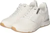 Tamaris sznurowane buty 1-23721-42-171 WHITE/SILVER FS Podgląd zdjęcia produktu 17
