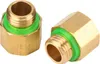 2 SZTUK Adapter reduktora opryskiwacza wysokociśnieniowego Podgląd zdjęcia produktu 4