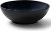 Bitz SalatschÃŒssel 30cm schwarz dunkelblau Produktbild-Vorschau 2