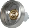 Lampa LPG Adapter Dish - M10 - 57 mm - Acier inoxydable Voir les images du produit 1