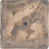 The bottom of a planter pot. Produktbild-Vorschau