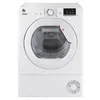 Hoover HLE H10A2DE-S Wärmepumpentrockner 10kg Produktbild-Vorschau 1