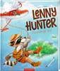 Lenny Hunter - Die wandernde Insel (Bd. 3) Produktbild-Vorschau 1