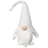 Tutumi Weihnachtsgnome YX068 50cm weiß Produktbild-Vorschau 13