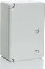 Quadro elettrico in plastica grigio porta 200x300x130mm Anteprima dell’immagine prodotto 3