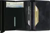 Secrid Slimwallet Vintage Black Voir les images du produit 2