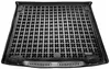 Gumová vaňa do kufra VW Caddy Life 2004-2020 Náhľad obrázku produktu 1
