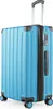HAUPTSTADTKOFFER - Q-Damm - Valigia rigida media XL trolley Anteprima dell’immagine prodotto 1