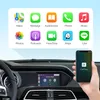 AUTOABC Mercedes NTG4.5/4.7 CarPlay Android Auto Modul Produktbild-Vorschau 9