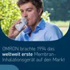 Omron NE-U100-E Vernebler (NE-U100-E) Produktbild-Vorschau 15