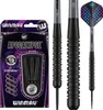 Winmau Darts Set Steeltip 19 Gramm Schwarz mit Prism Produktbild-Vorschau 10