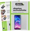 6x Schutzfolie für Honor 8C matt Displayschutzfolie Folie Produktbild-Vorschau 1
