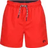 RIPT Essentials - Badeshorts für Jungen PB200 (104) (Rot) Produktbild-Vorschau 1