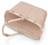 reisenthel Einkaufskorb Tasche Korb carrybag frame twist Produktbild-Vorschau 3