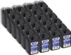 24x XCell 4R25 6V-Block Batterie SET - 6 Volt 9500 mAH Voir les images du produit 1