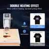 Heat Press Machine 15 x 15 in Sublimation Printer Transfer Produktbild-Vorschau 3