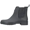 Rieker Damen Stiefelette Warmfutter Gummistiefel Produktbild-Vorschau 7