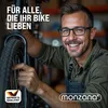 MONZANA® Fahrradmontageständer Profi 30 kg Tragetasche Produktbild-Vorschau 7