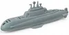 Submarino de juguete 4M: un juguete educativo y divertido Vista previa de la imagen del producto 2