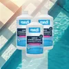 mediPOOL Sauerstoff Aktivator und Algenschutz 3x 1 L Produktbild-Vorschau 3
