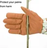 Lange Gartenhandschuhe für Damen, Arm- und Ellbogenschutz, Produktbild-Vorschau 5