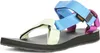 TEVA SANDALIA W ORIGINAL UNIVE Viacfarebné Náhľad obrázku produktu 23
