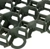1x Rasengitter Paddockplatten 50x50 cm Grün Produktbild-Vorschau 2