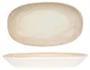 Bonna Servierschale - Patera - Porzellan - 24x14 cm Produktbild-Vorschau 1