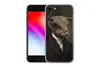 MuchoWow® Handyhülle Schutzhülle Hülle für iPhone SE 2022 Produktbild-Vorschau 2