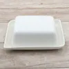 RETSCH Butterdose Fantastic 15,5 x 12,5 cm creme 700109 Voir les images du produit 2