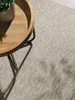 benuta tappeto da interno ed esterno Iowa Grigio chiaro Anteprima dell’immagine prodotto 3