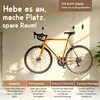 Recalma Fahrrad-Deckenlift, bis 60 kg, platzsparend, Produktbild-Vorschau 3