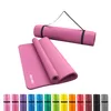 GORILLA SPORTS® Yogamatte - 190x60x1,5 cm, mit Tragegurt, , Produktbild-Vorschau 18