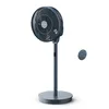 Rowenta Turbo Swift Silence, Ventilateur sur pied, Voir les images du produit 1