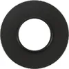 Adapter śrubowy C-Mount do T2 5P9866B, stop aluminium, Podgląd zdjęcia produktu 2