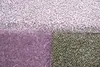 Tappeto moderno a pelo corto, motivo a quadri, colori Anteprima dell’immagine prodotto 4